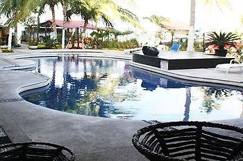 Hotel Villa Flores Ринкон де Гуаябитос Екстериор снимка