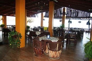 Hotel Villa Flores Ринкон де Гуаябитос Екстериор снимка