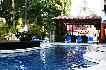 Hotel Villa Flores Ринкон де Гуаябитос Екстериор снимка