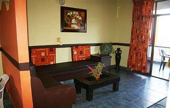 Hotel Villa Flores Ринкон де Гуаябитос Екстериор снимка